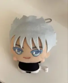 2025年最新】五条悟 ちびぐるみの人気アイテム - メルカリ