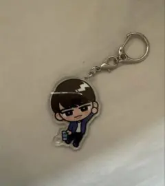 渡辺翔太　スノチル　キーホルダー