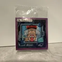 Dr.ベガパンク にふぉるめーしょん ONE PIECE大航海シールウエハース