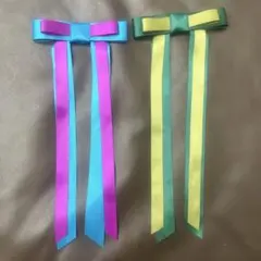 しまむら ちはる アナ エルサ アナ雪 ディズニー プリンセス リボン 戴冠式