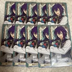 あんスタ 礼瀬マヨイ アルカナカード まとめ売り