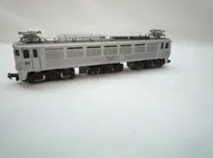 Tomix2114 EF81。 TOMIX 2114 J.N.R.Electric EF81 300 - メルカリ