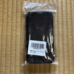 新品 iPhone 11 ケース 黒