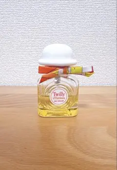 Hermes Twilly d'Hermes Eau Ginger 香水 50m - メルカリ