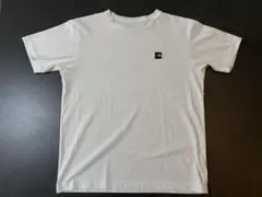 THE NORTH FACE スクエアロゴTシャツ NT32052 Mサイズ