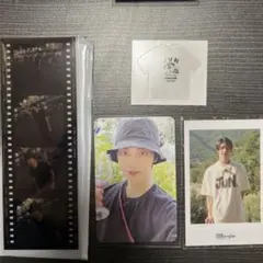 NANAtour SEVENTEEN ジュン