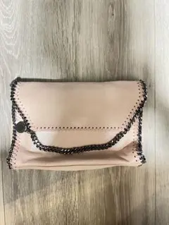 【値下げ】美品 Stella McCartney ファラベラ ショルダーバッグのサムネイル