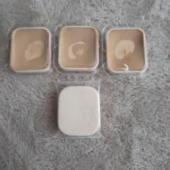 マキアージュ ドラマティックパウダリー EX 3個セット(中古品)