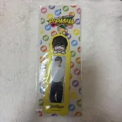 なにわ男子POPMALL長尾謙杜キーホルダー