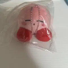 星のカービィ ガチャガチャ マスコット