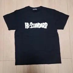 2026年最新】hi-standard tシャツの人気アイテム - メルカリ