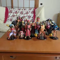 2026年最新】ワンピース フィルム z フィギュアの人気アイテム - メルカリ