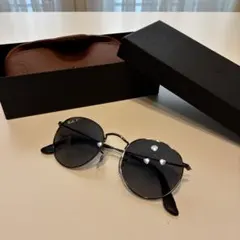 レイバン　サングラス　RB3447