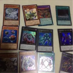 遊戯王 マキシマムクライシス 1BOX開封 レアカード