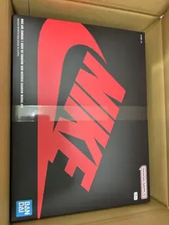 【新品未開封】NIKE AIR JORDAN 　MODEL KIT プラモデル