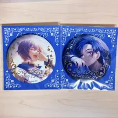 プロセカ はぴこれ KAITO 缶バ③ - メルカリ
