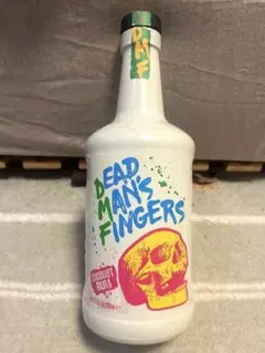 デッドマンズフィンガー ココナッツ 700ml