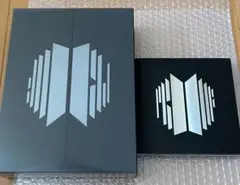BTS PROOF