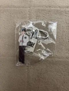 SEVENTEEN ジョシュア　Holidayカプセルトイ