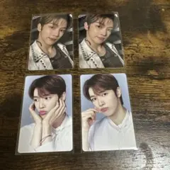 RIIZE ソンチャン アンコン RIIZNG LOUD トレカ ラントレ