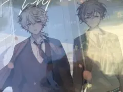 にじさんじ ChroNoiR学園高等学校