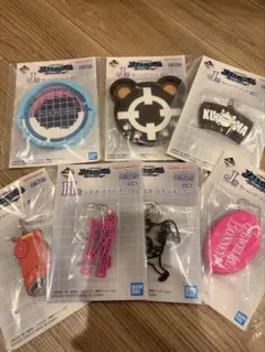 一番くじ ワンピース 未来島エッグヘッド 下位賞まとめ売り