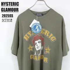 ★タグ付き★ヒステリックグラマー GRATEFUL HYS Tシャツ XL