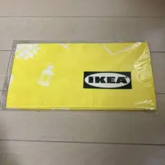 【新品】IKEA オリジナル　手ぬぐい