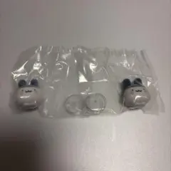 たまごっち　カプセルフロッキーズ　みみっち×2