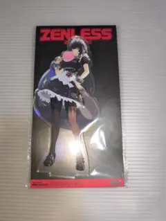 〔ゼンゼロ〕エレン 新エリー都園遊会シリーズ アクリルスタン 公式正規品