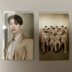 SEVENTEEN RIGHT HERE ソウルコン　ジョシュア14