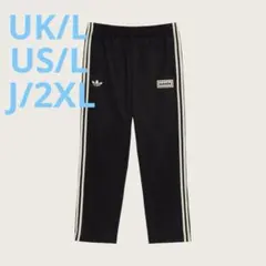 Adidas × Oasis Tour Firebird Track Pants