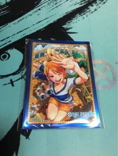 公式 ナミ スリーブ 10枚