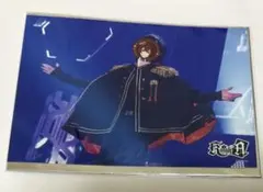 ばぁう 実写ブロマイド 騎士A KnightA