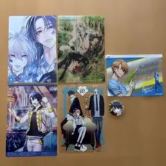 2025年最新】b-project ポスターの人気アイテム - メルカリ