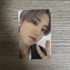 straykids 5star トレカ ハン