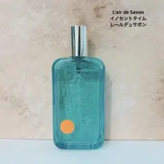 L'air de Savon イノセントタイム レールデュサボンのサムネイル