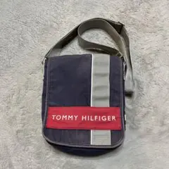 TOMMY HILFIGER ショルダーバッグ