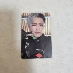 2026年最新】ateez ホンジュン movementの人気アイテム - メルカリ