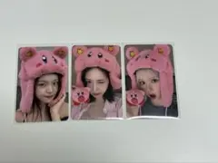 2025年最新】viviz トレカの人気アイテム - メルカリ