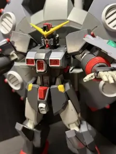 ジャンク品HGCEデストロイガンダム接着剤使用箇所あり ガンプラSEED