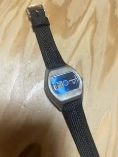セイコートモニー　アンティーク　70年代　手巻き式　TOMONY