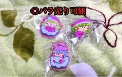 【匿名配送】ミルモでポン！アクリルクリップ