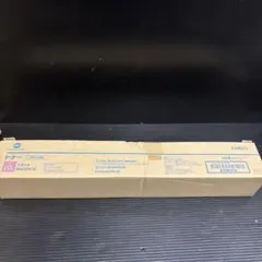 新品未開封】東芝 T-FC50J-M-S純正トナー (マゼンタ) 純正品 - メルカリ