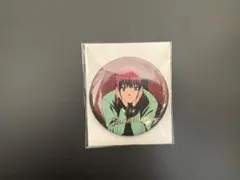 サカモトデイズ ロフトコラボ 缶バッジ 陸少糖