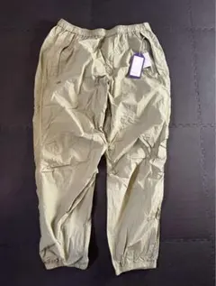 ノースフェイス　パープルレーベル ナイロン　パンツ