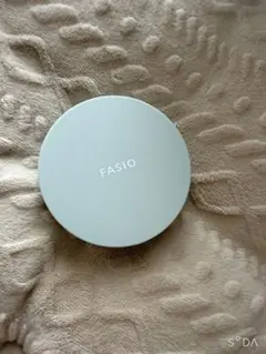FASIO BB ティント クッション 02 ライトベージュのサムネイル