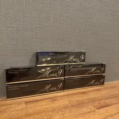 Miss 9 Perfect Series まつ毛美容液 5個セット ミスナイン - メルカリ