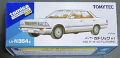 C2623　トミカリミテッドヴィンテージネオLV-N364a未開封のサムネイル