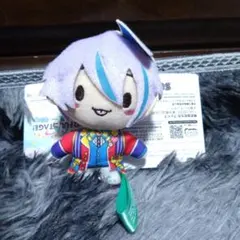 2026年最新】プロジェクトセカイ ふわぷちマスコット 神代類の人気